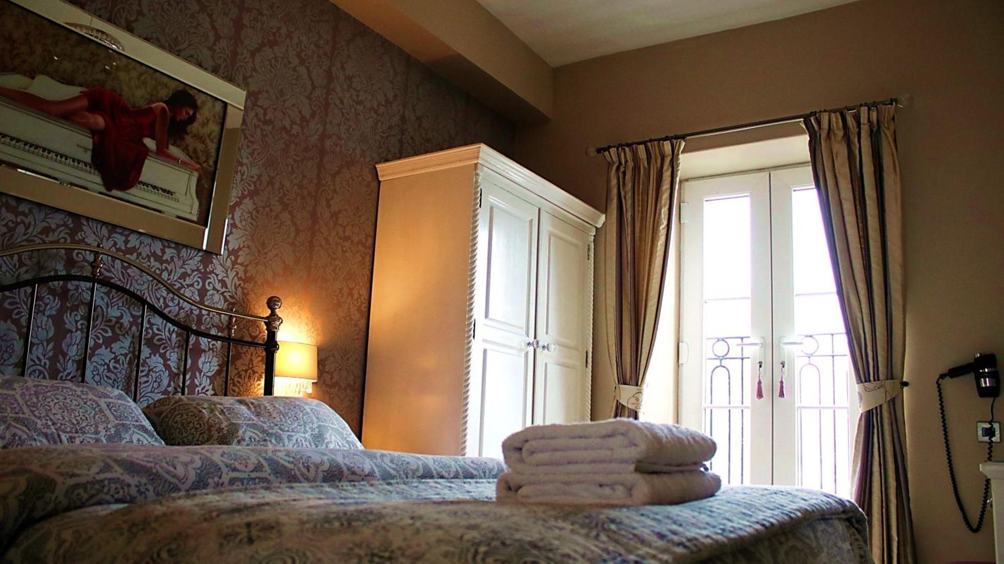 Bowness Bay Suites (Adults Only) Buitenkant foto