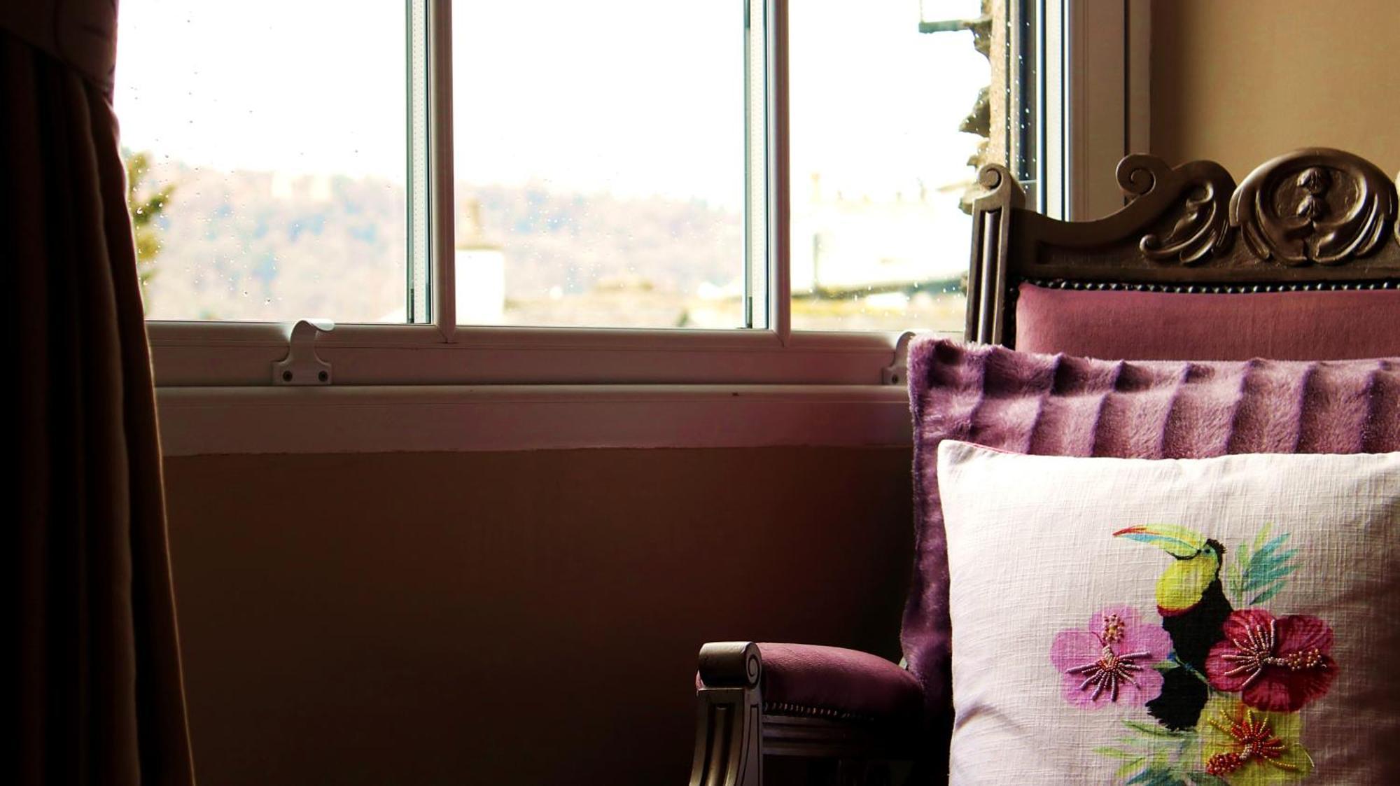 Bowness Bay Suites (Adults Only) Buitenkant foto