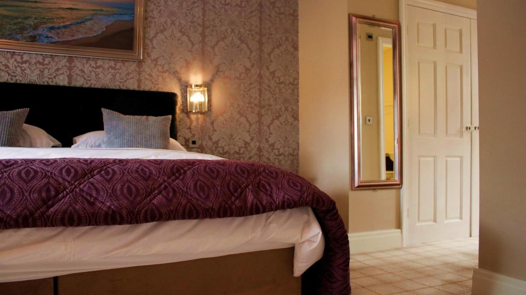 Bowness Bay Suites (Adults Only) Buitenkant foto