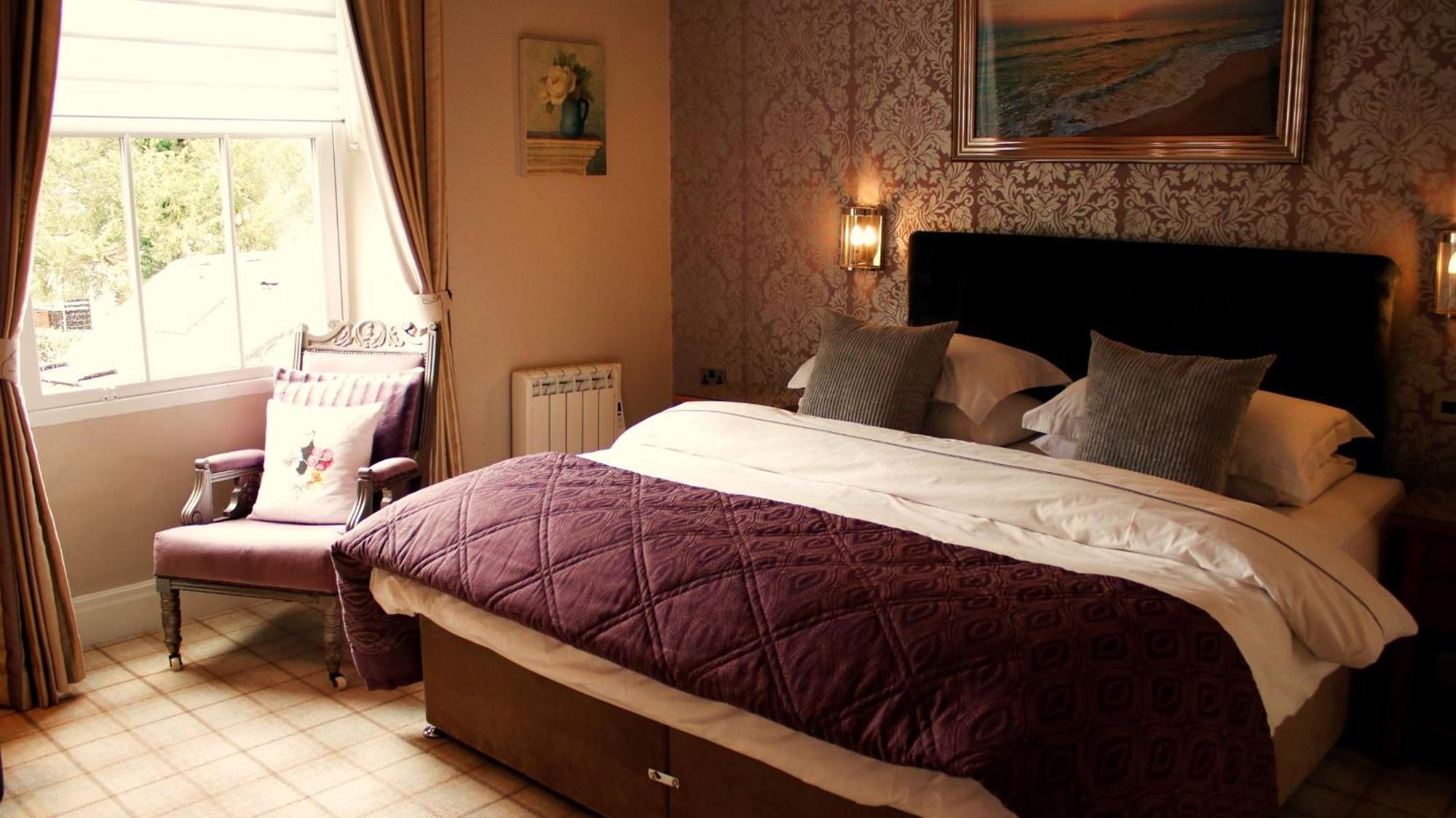 Bowness Bay Suites (Adults Only) Buitenkant foto