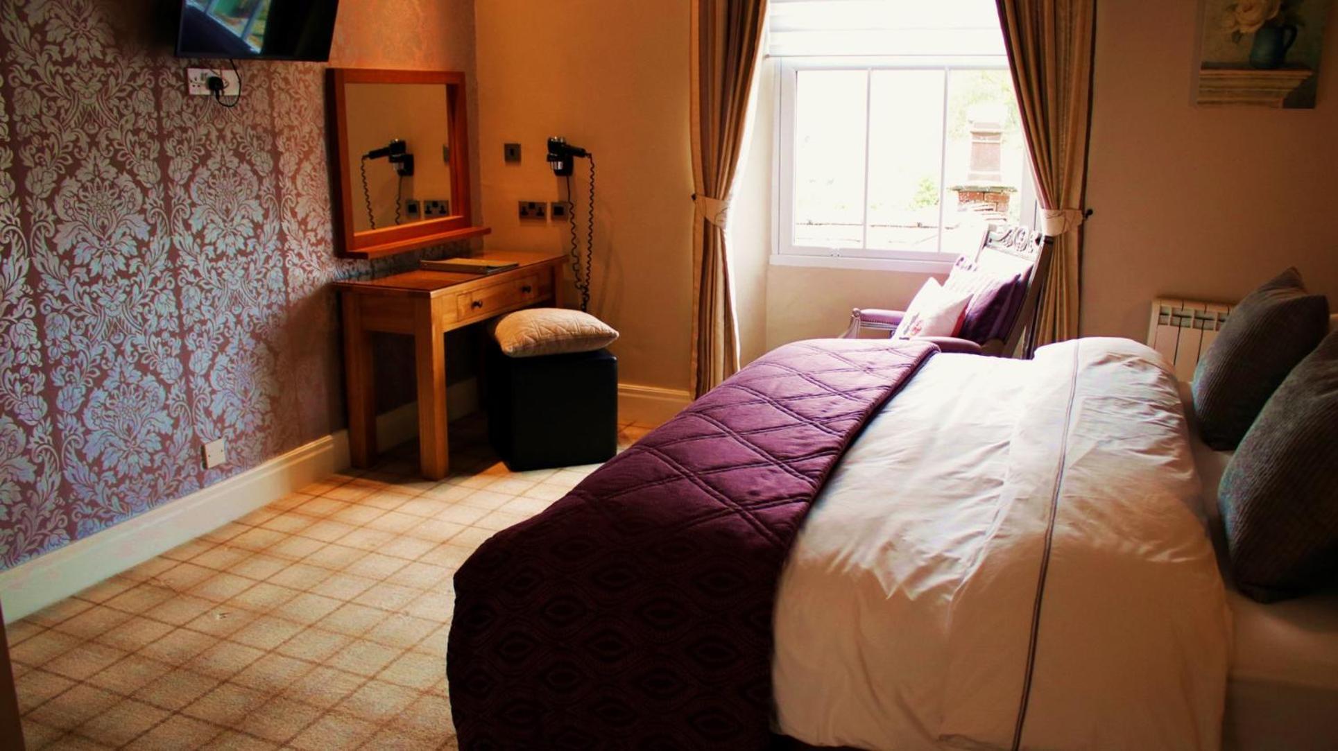 Bowness Bay Suites (Adults Only) Buitenkant foto