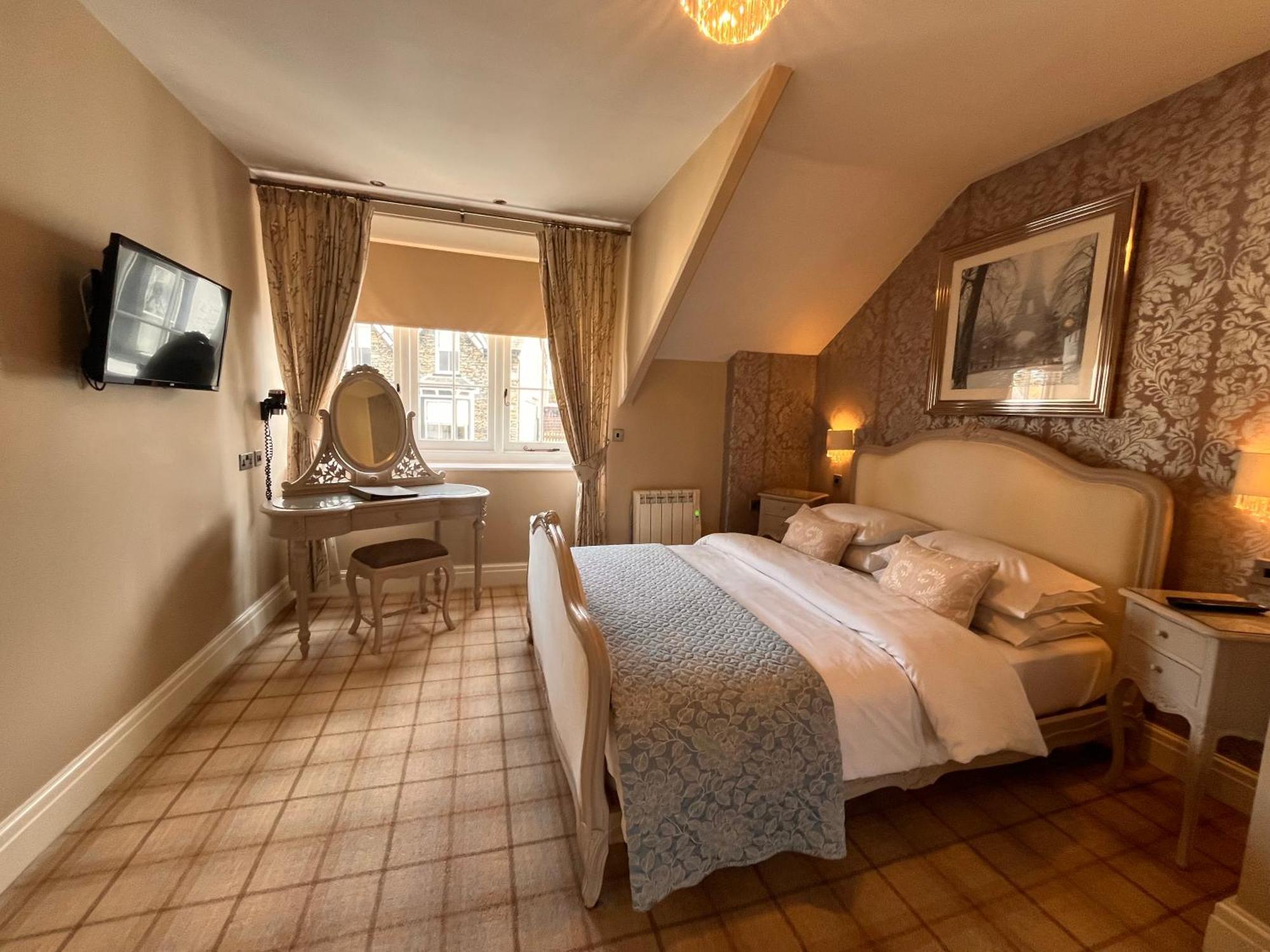 Bowness Bay Suites (Adults Only) Buitenkant foto