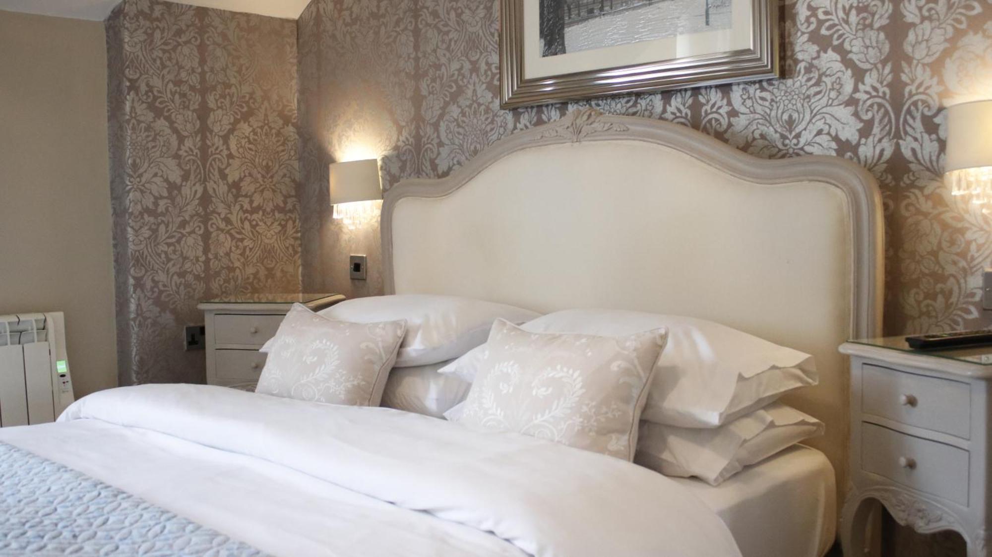 Bowness Bay Suites (Adults Only) Buitenkant foto