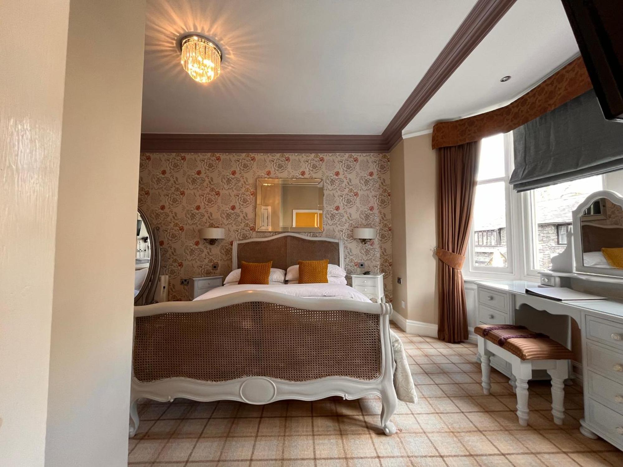 Bowness Bay Suites (Adults Only) Buitenkant foto