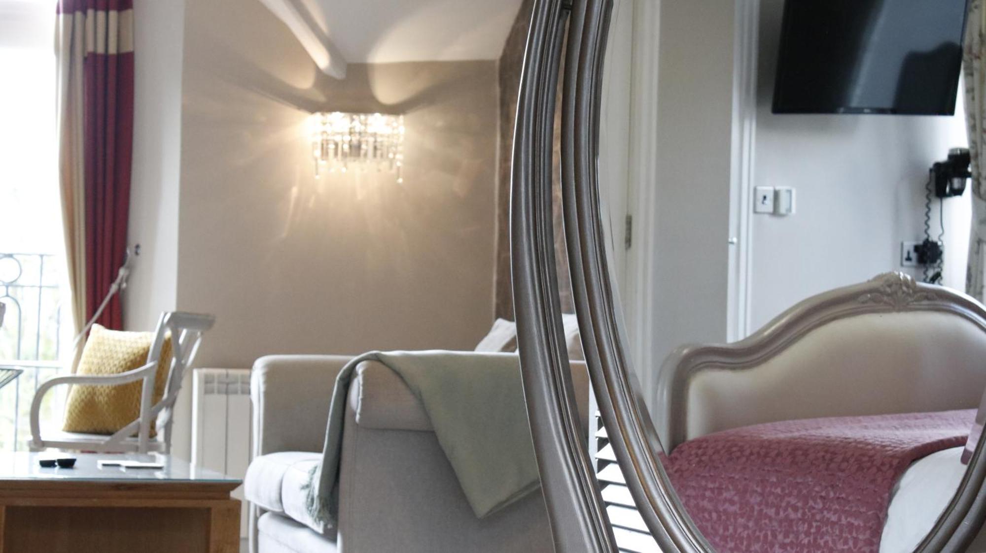 Bowness Bay Suites (Adults Only) Buitenkant foto