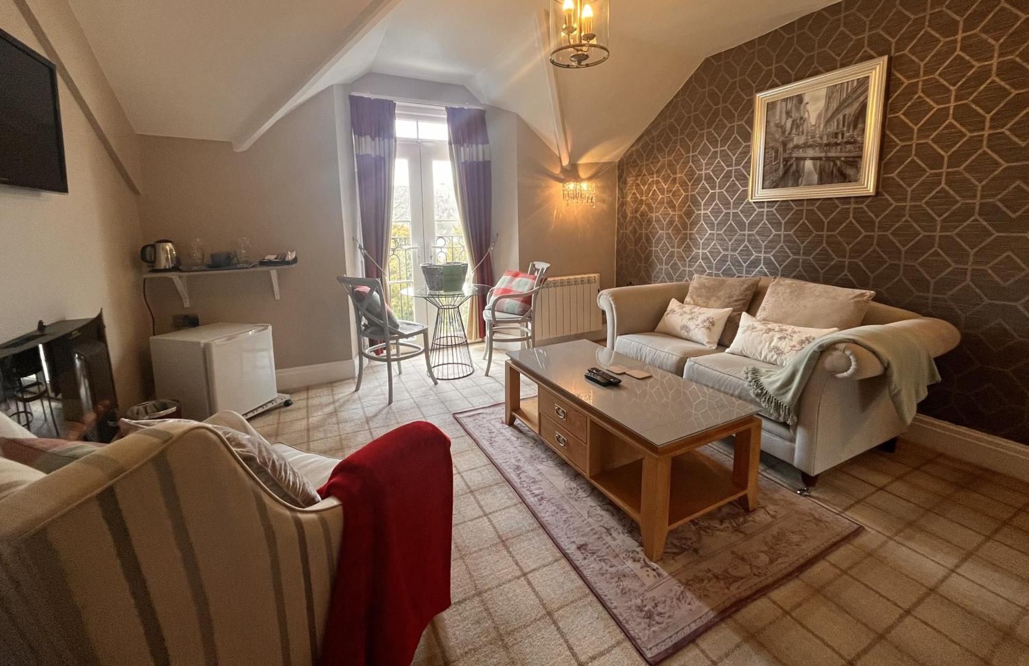 Bowness Bay Suites (Adults Only) Buitenkant foto