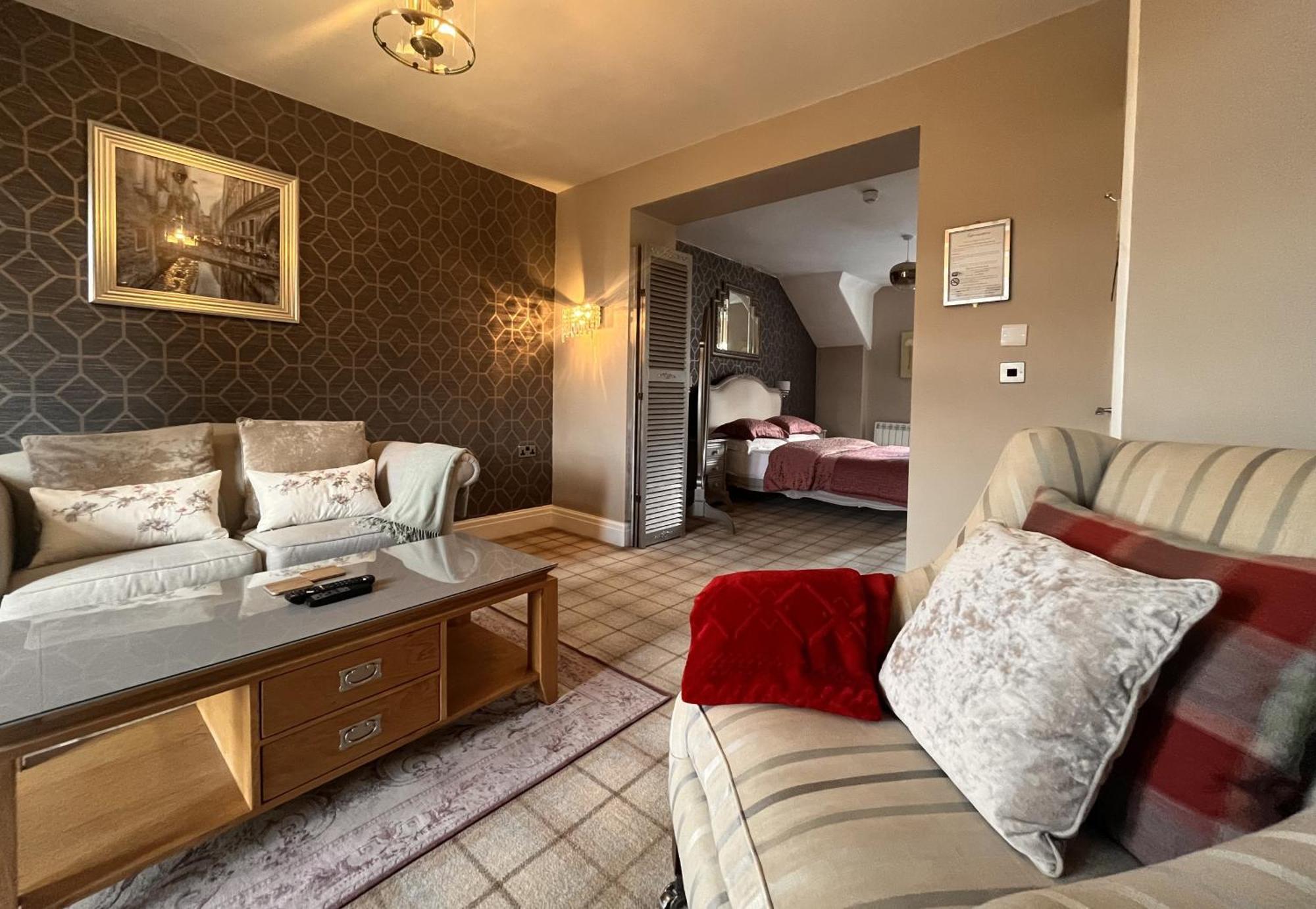 Bowness Bay Suites (Adults Only) Buitenkant foto