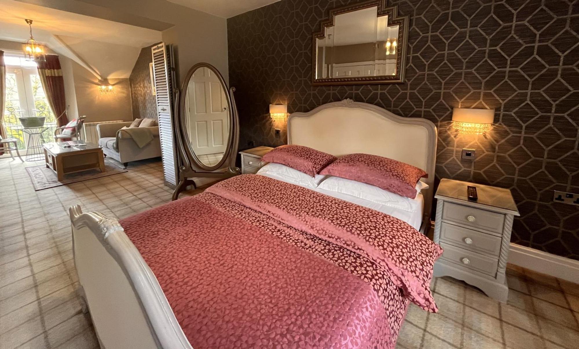 Bowness Bay Suites (Adults Only) Buitenkant foto