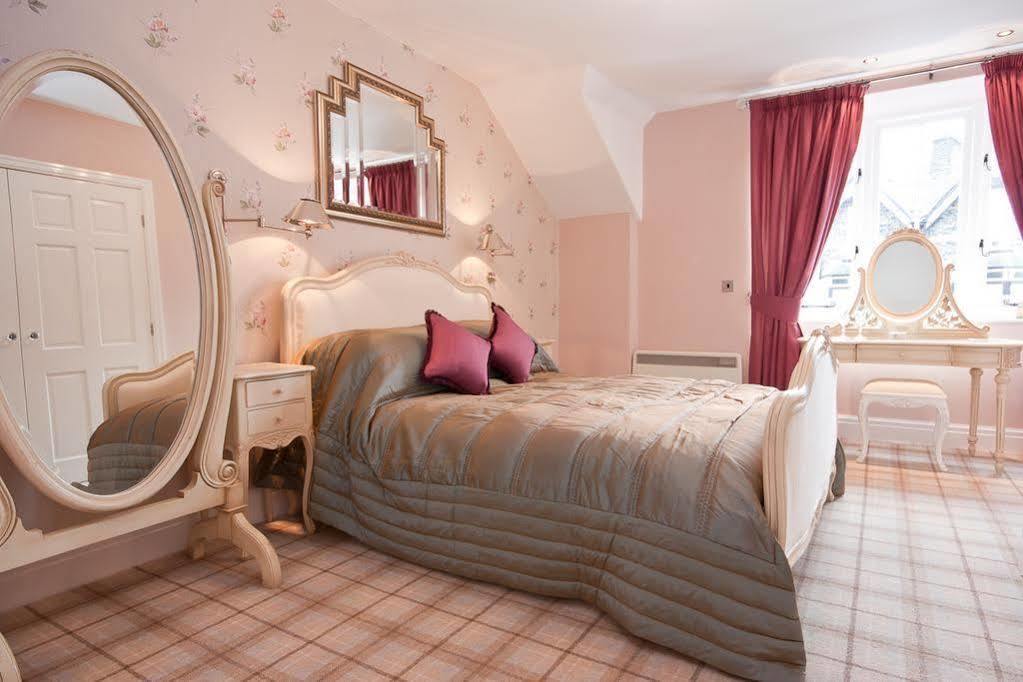 Bowness Bay Suites (Adults Only) Buitenkant foto