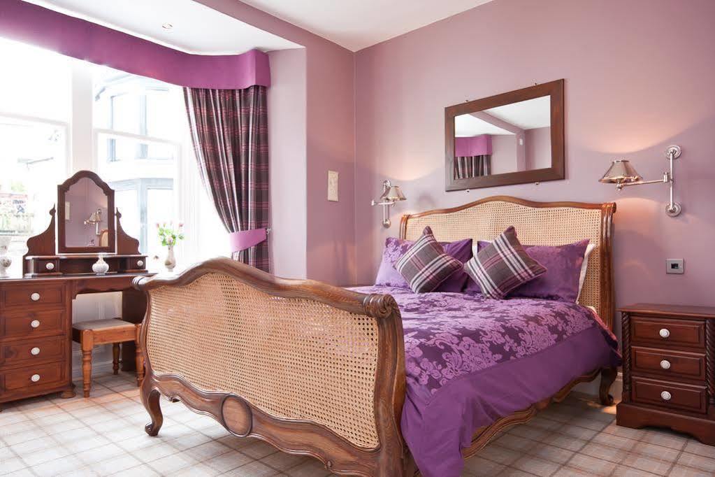 Bowness Bay Suites (Adults Only) Buitenkant foto
