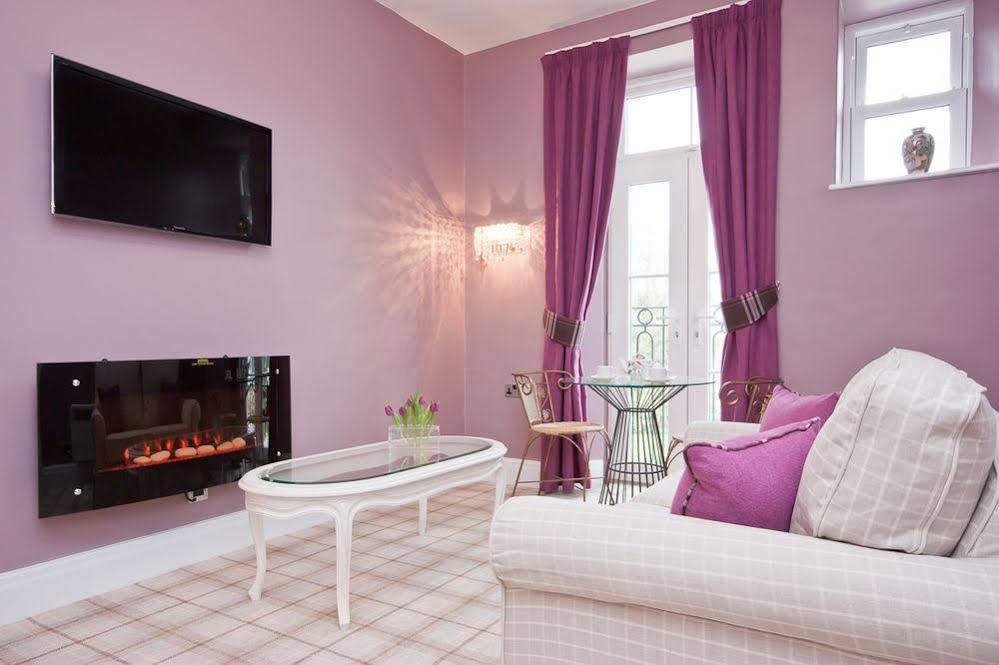 Bowness Bay Suites (Adults Only) Buitenkant foto