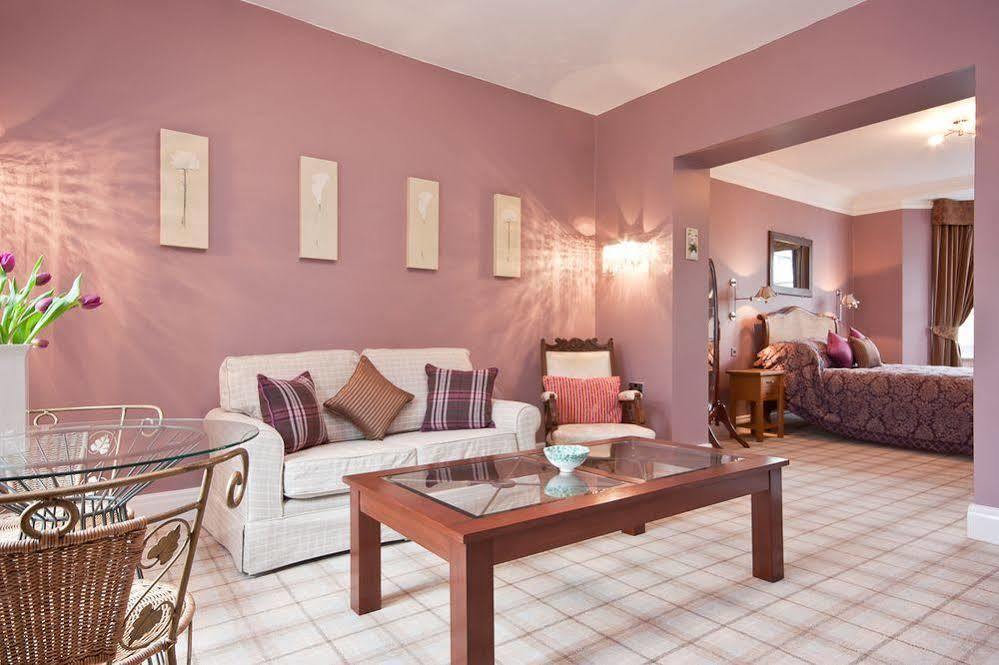 Bowness Bay Suites (Adults Only) Buitenkant foto