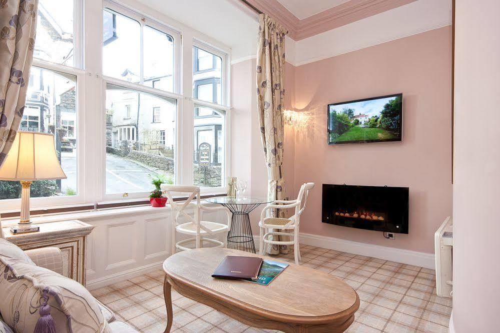 Bowness Bay Suites (Adults Only) Buitenkant foto