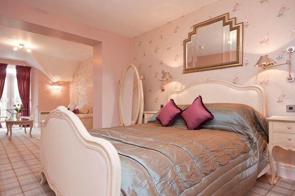 Bowness Bay Suites (Adults Only) Buitenkant foto