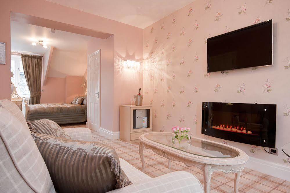 Bowness Bay Suites (Adults Only) Buitenkant foto