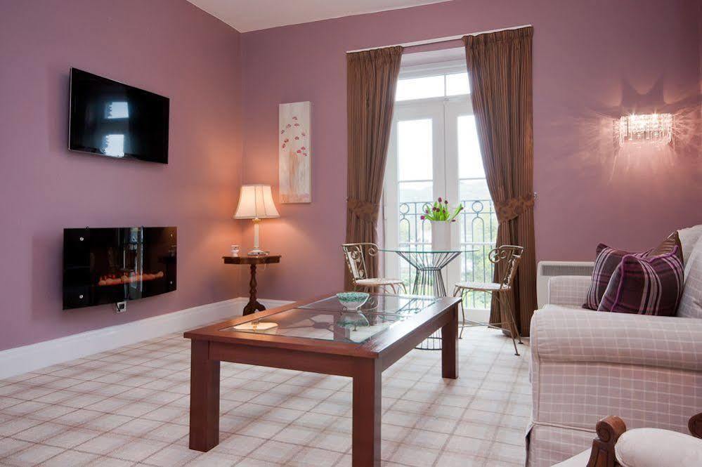 Bowness Bay Suites (Adults Only) Buitenkant foto