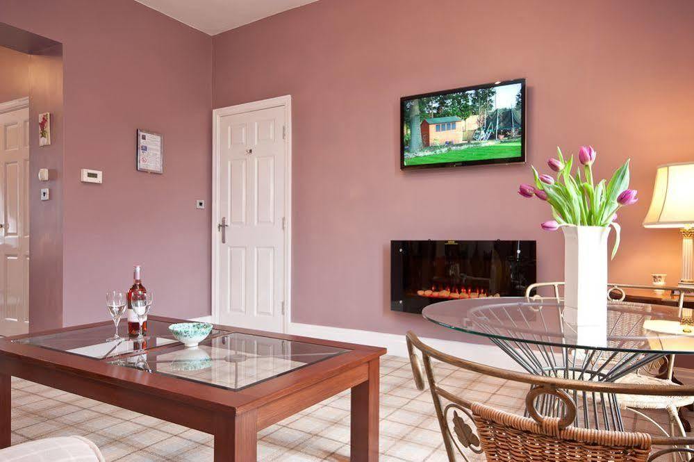 Bowness Bay Suites (Adults Only) Buitenkant foto