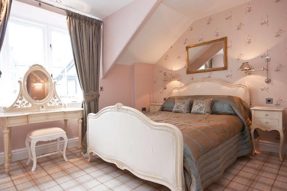Bowness Bay Suites (Adults Only) Buitenkant foto