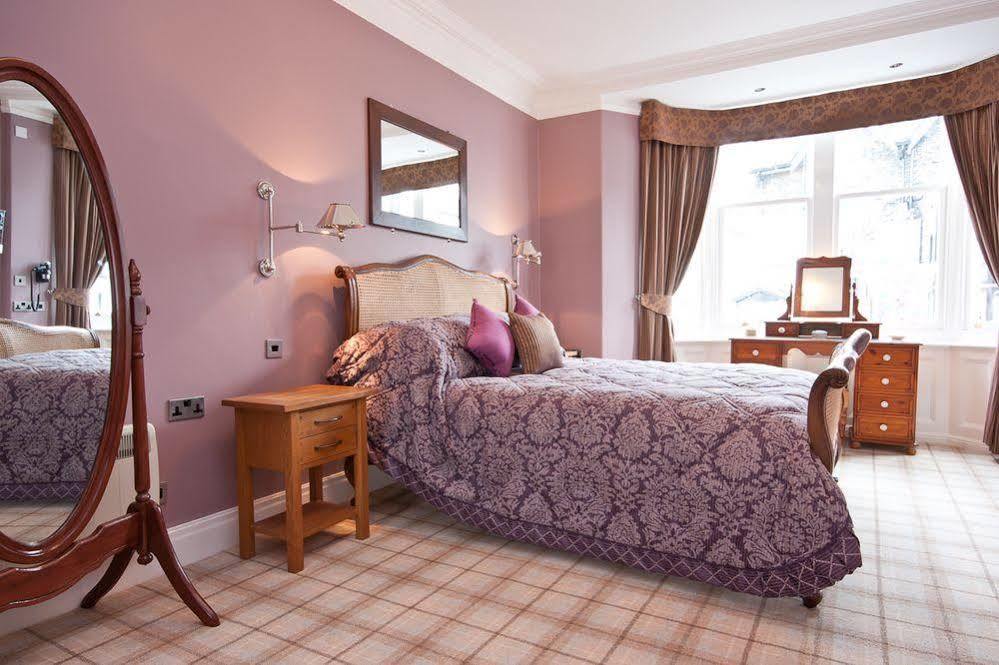 Bowness Bay Suites (Adults Only) Buitenkant foto