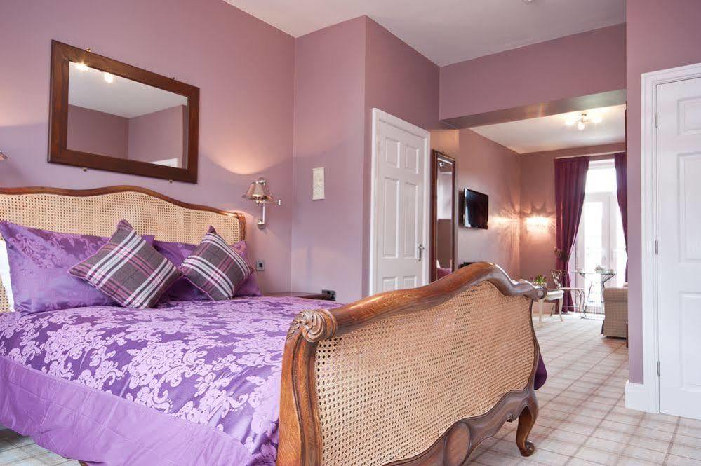 Bowness Bay Suites (Adults Only) Buitenkant foto